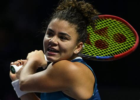 Jasmine Paolini Esordisce In Modo Meraviglioso Alle WTA Finals Batte