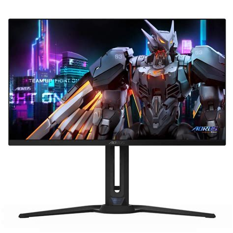 GIGABYTE AORUS 27 FO27Q2 240Hz 0 03ms GtG HDMI DP USB3 2 Type C