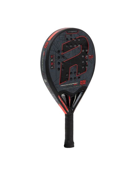 Pala Royal Padel Rp 34 Aniversario Hybrid 2024 Palas de pádel