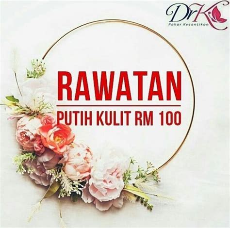 Pin On Rawatan Drk