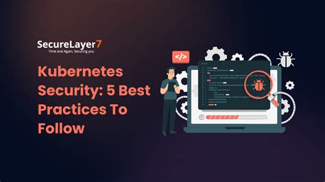 Kubernetes Security 5 Best Practices To Follow Penetration Testing