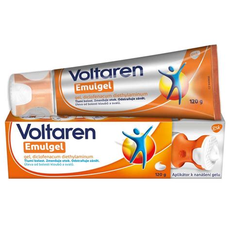 Voltaren Elias Pharmacy