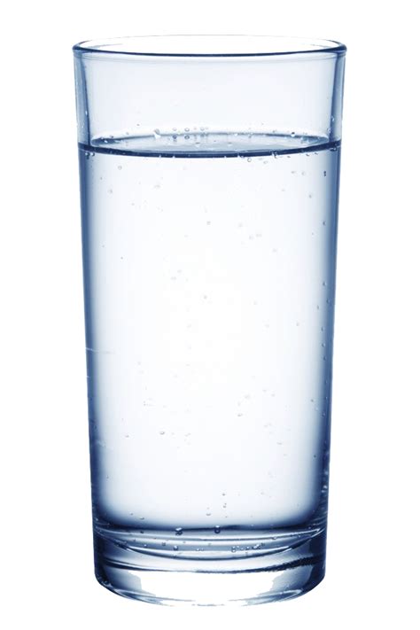 Drinking Glass Clear Beverage Glassware Collection Free Png