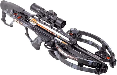 Ravin Crossbows Review Ultimate Buyers Guide 2021 Bowscanner