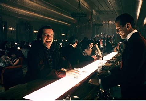 シャイニング - 解説・レビュー・評価 | 映画ポップコーン