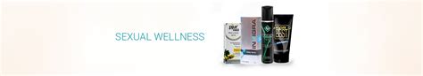 Buy Sexual Wellness Products Online At Best Price Netmeds