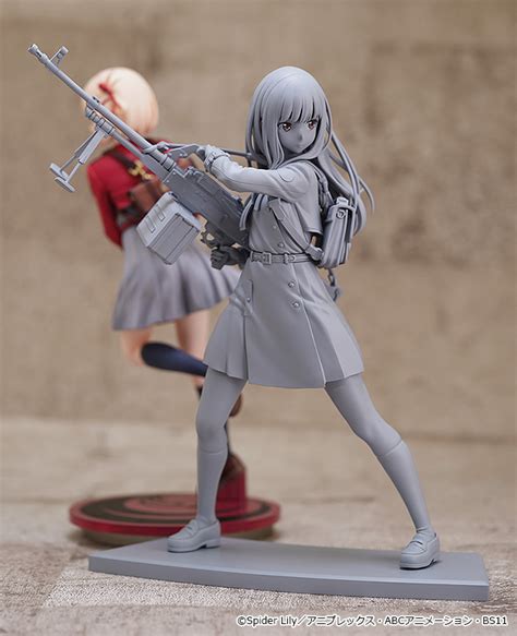 Ruru MoePop On Twitter Good Smile Company Tease La Colorisation De