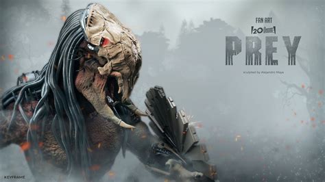 Prey Confirmed Major Twists Badlands Connection Predator Returns