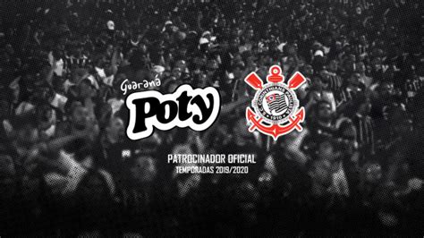 Poty A Nova Patrocinadora Do Corinthians Abir