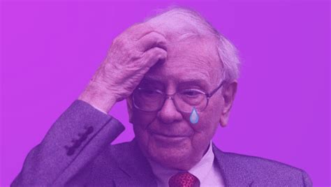 At Warren Buffett Se Deu Mal O Nubank Ap S Fintech Anunciar Sa Da