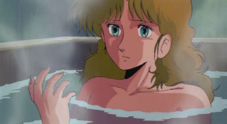 GoShogun The Time Etranger Anime Bath Scene Wiki