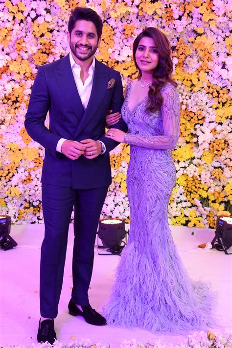 actor naga chaitanya weds actress samantha ruth prabhu wedding