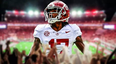 Alabama football's Isaiah Bond enters transfer portal after Nick Saban ...