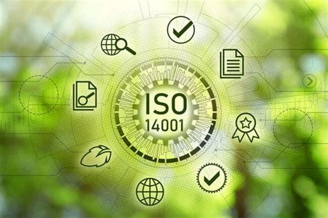 What Is Iso 14001 And How Can It Help Your Business