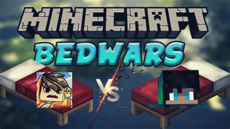 Minecraft Bedwars Zpez Vs Jordangm Como Quebrar A Cama De Um Youtuber