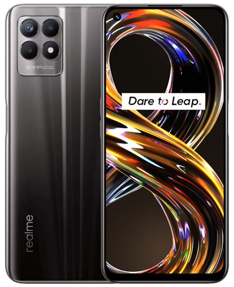 Realme 8i Toutes Les Infos Sur Ce Mobile