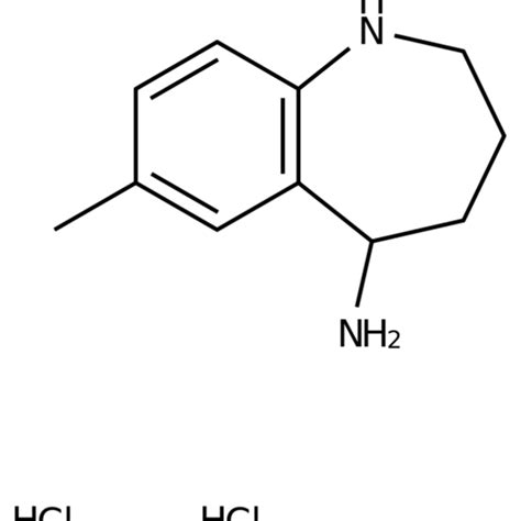 Synthonix Inc 1416354 44 3 7 Methyl 2 3 4 5 Tetrahydro 1H Benzo B