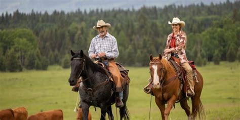 [Preview] Heartland Season 17 Episode 4 Reveals Amy’s Struggles ...