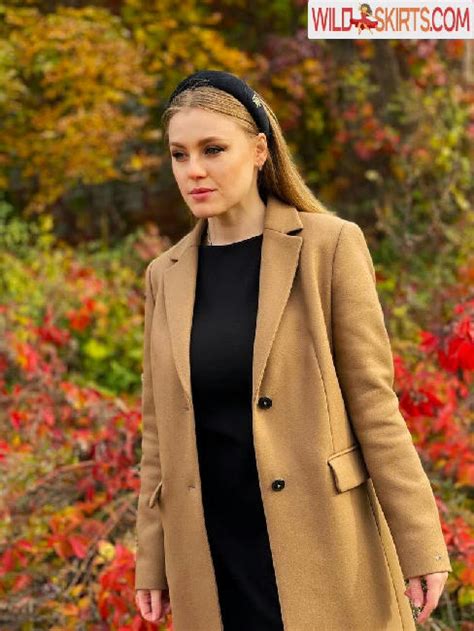 Viola Bailey Baileyviolet Wilolka Nude OnlyFans Instagram Leaked Photo