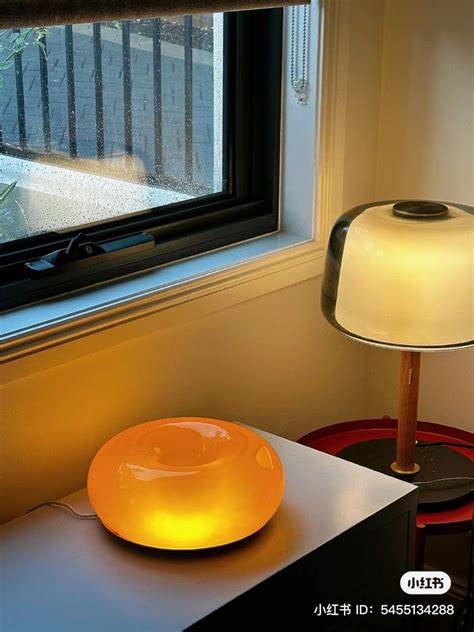 Sold Out Ikea Varmblixt Donut Lamp Furniture Home Living Lighting