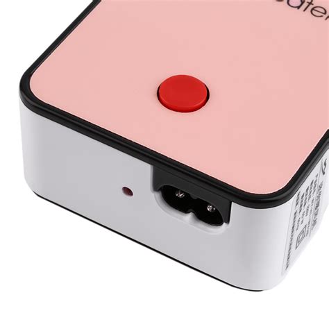 Handheld Mini Heater Desktop Usb Heater Electric Heater Portable Office