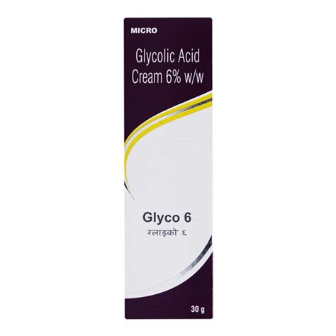 Glyco Cream Gm Price Uses Side Effects Netmeds