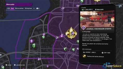 Saints Row Reboot Guide Criminal Ventures Cutting Edge Game Of Guides