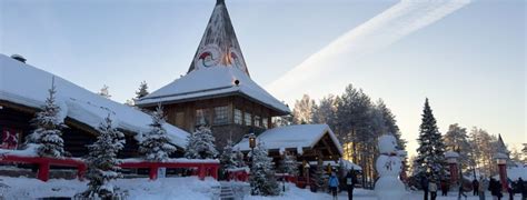 Dove Dormire a Rovaniemi Consigli sulla Zona Migliore Sarà Perchè