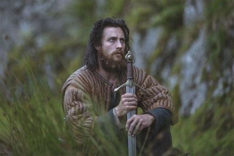 New Outlaw King Trailer Finds Chris Pine Going Full Braveheart