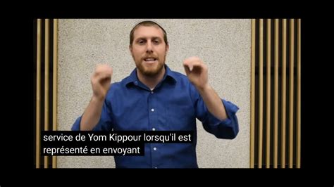 Dvar Torah Acharei Mot En Fran Ais Youtube