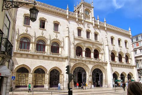 Alberto Helder ESTAÇÃO DO ROSSIO A MAIS BONITA NO UNIVERSO FERROVIÁRIO