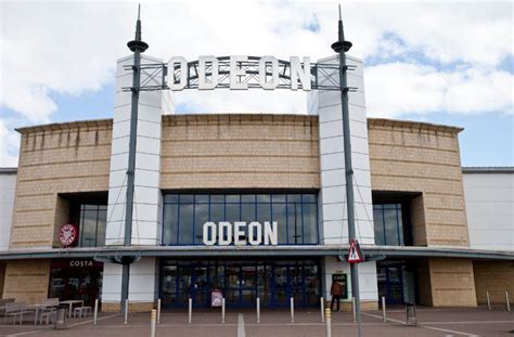 ODEON Dunfermline | Conference Venue, Meeting Room Hire, Event Space