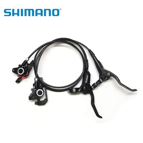 SHIMANO BR BL M355 M355 Hydraulic MTB Mountain Bike Bicycle Disc Brake