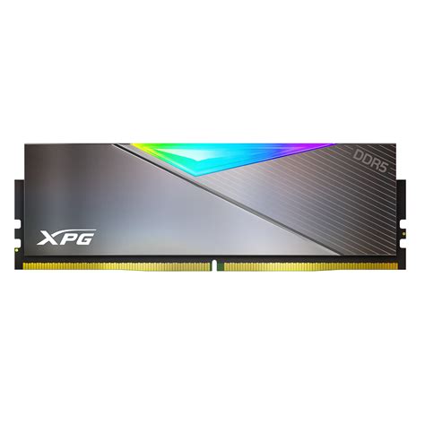 Lancer Rgb Rog Certified Ddr Memory Xpg