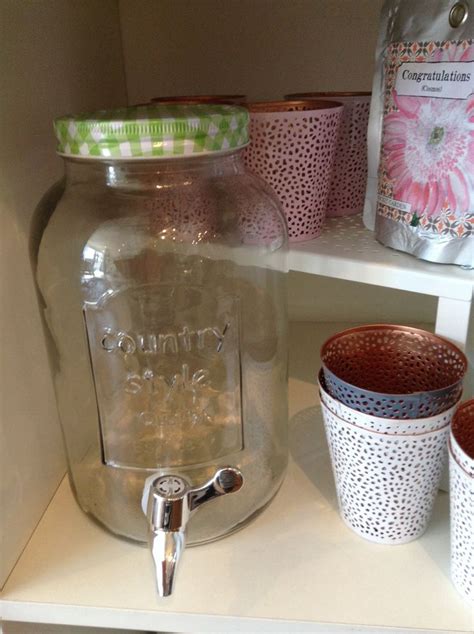 Glass Juice Jug In Jumping Bean In Beckenham Mason Jars Glass Jugs