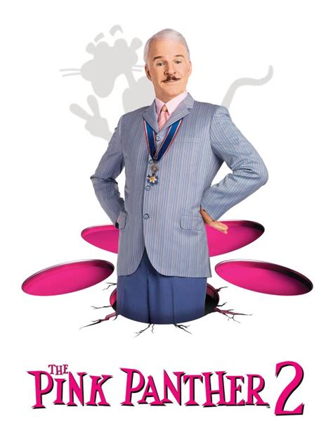 The Pink Panther 2 (2009) - Harald Zwart | Synopsis, Characteristics ...