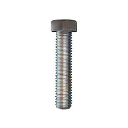 BULON CABEZA HEX INOX UNC CISER Bulones