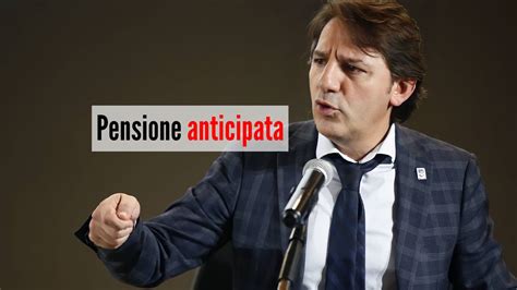 Pensione Anticipata Nel 2023 Con 20 Anni Di Contributi Linps Vuole