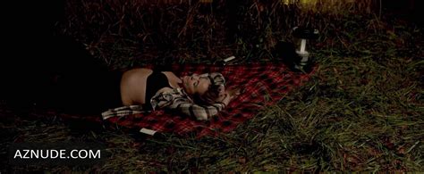 BRITTANI MATTHEWS Nude AZNude