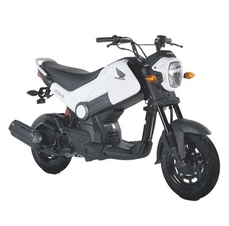 Honda Navi Blanca Uno Cr Dito