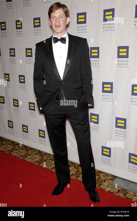 Human Rights Campaign Los Angeles Gala Stock Photo - Alamy