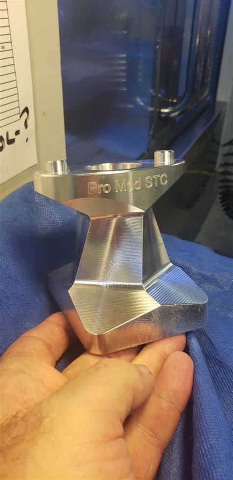 Stc Cnc Machining Competes In Project Mfg 2022 Suncoast Technical