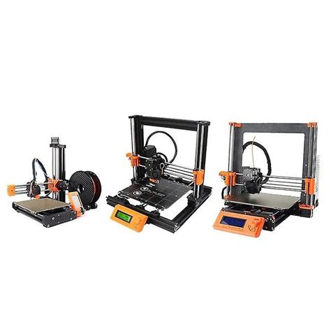 Prusa i3 mk3s full kit bear kit clone prusa mini diy full kit clone ...