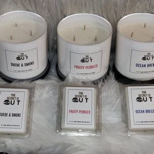 Wholesale Candles Luxury Candles Bulk Candles Set of 9 Soy Candles Hand ...