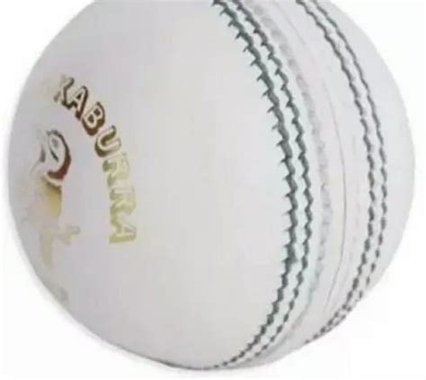 Kookaburra Cricket Ball - Latest Price, Dealers & Retailers in India