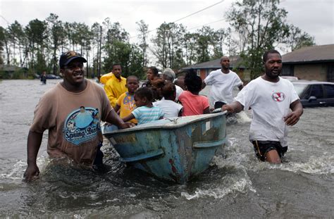 Hurricane Katrina: 10 Years Later - WTOP News