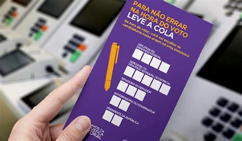 Tse Oferece Cola Para Facilitar Vida Do Eleitor