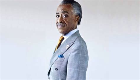 Reverend Al Sharpton | Black America Web