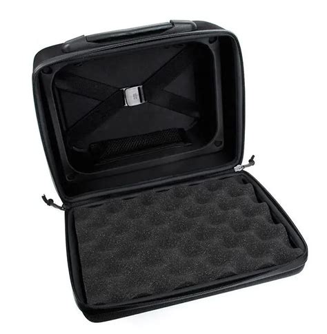 Custom Eva Case For Gopro Camera Eva Storage Case Bag Shockproof Hard