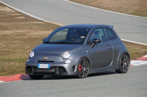 Prova Abarth 500 Scheda Tecnica Opinioni E Dimensioni 695 1 4 16V T Jet